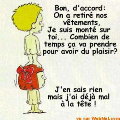 RETIRE VETEMENTS...........